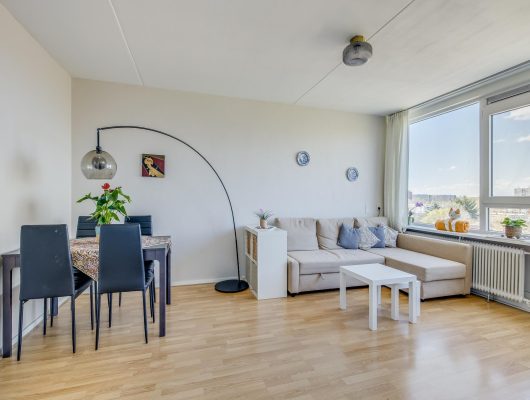 Hoofdfoto van Utrecht Dommeringdreef 61