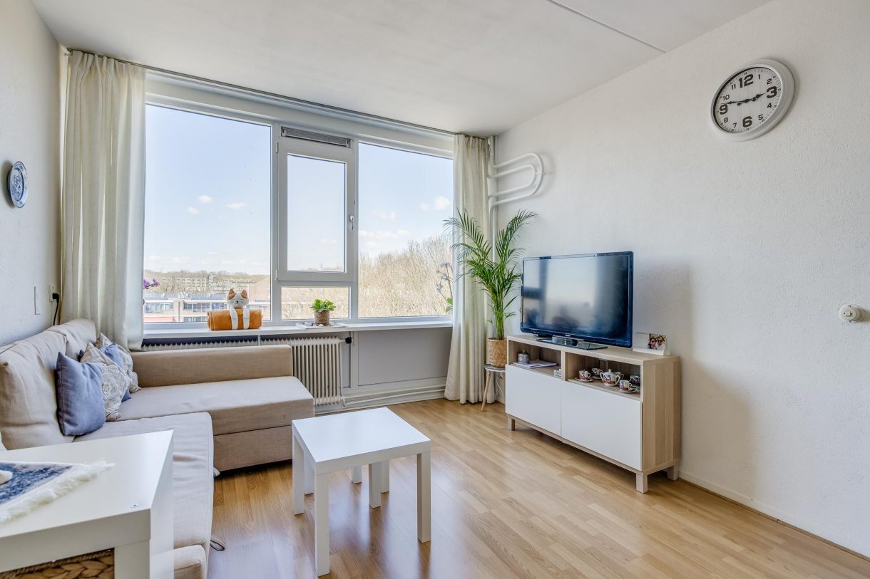 Te koop: Foto Appartement aan de Dommeringdreef 61 in Utrecht