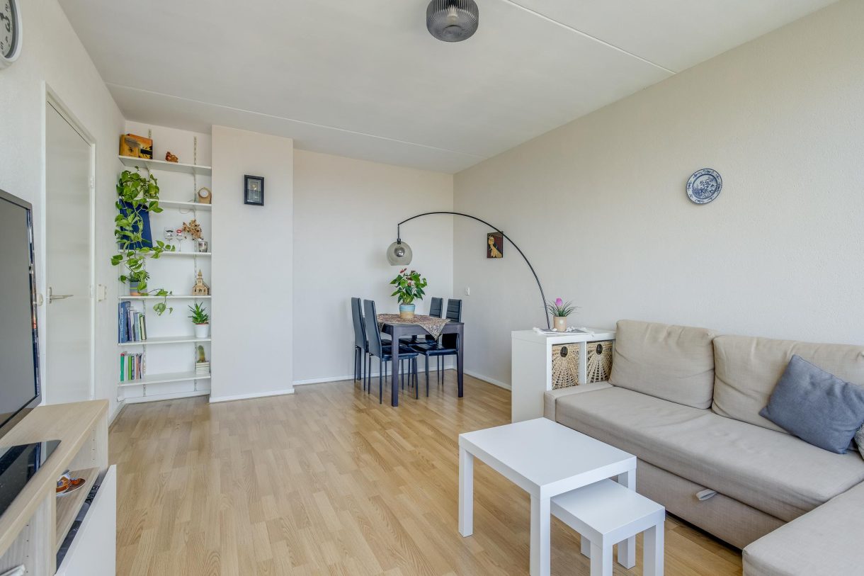 Te koop: Foto Appartement aan de Dommeringdreef 61 in Utrecht