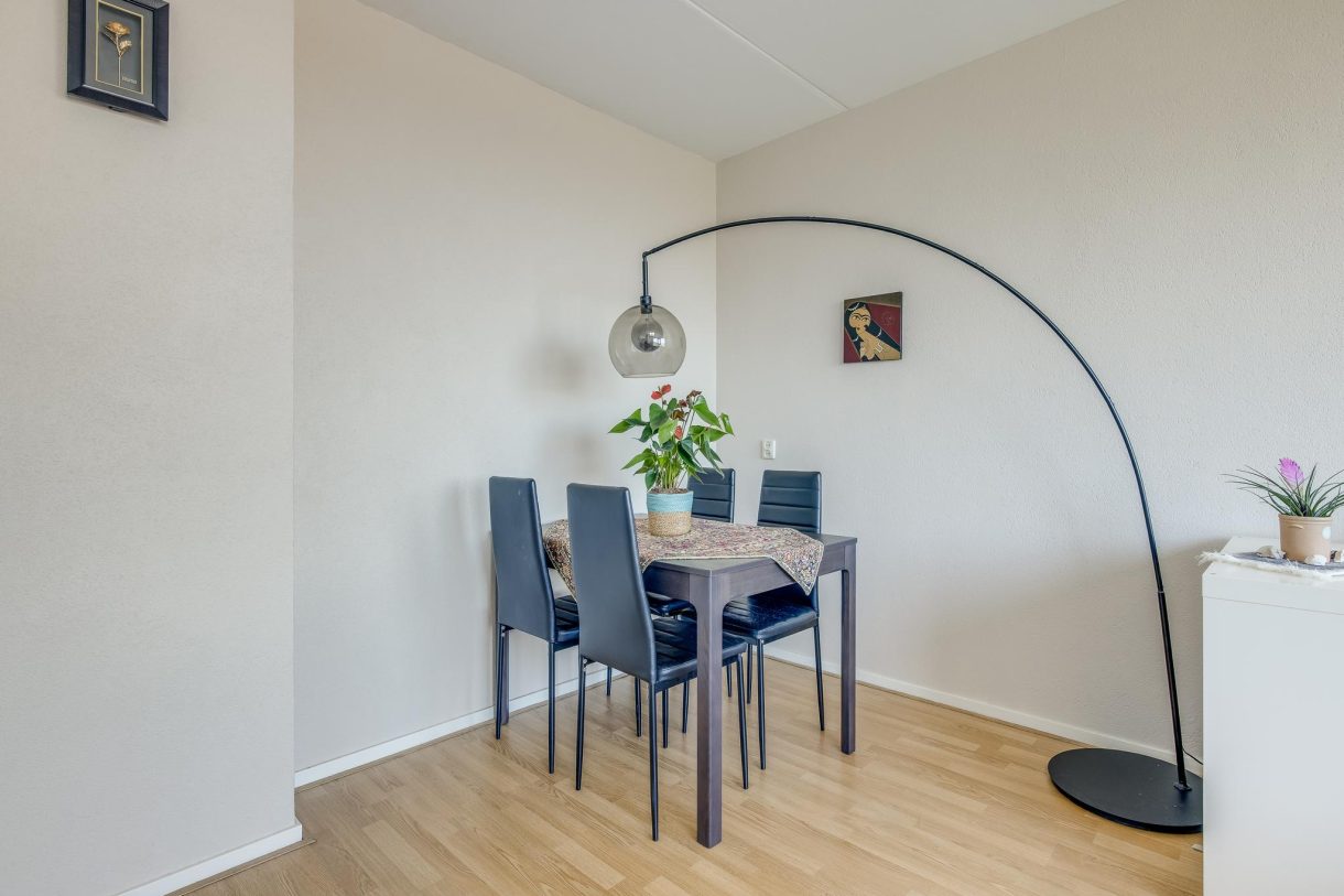 Te koop: Foto Appartement aan de Dommeringdreef 61 in Utrecht
