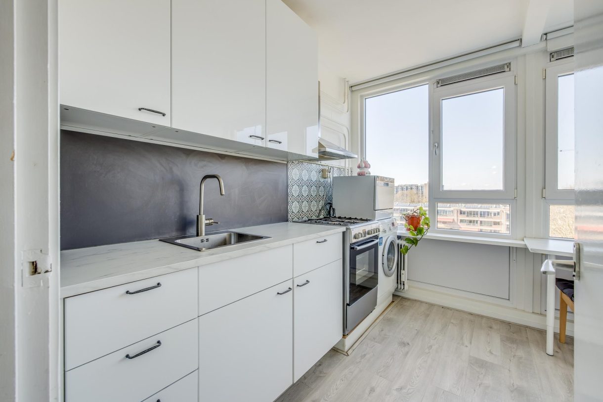 Te koop: Foto Appartement aan de Dommeringdreef 61 in Utrecht