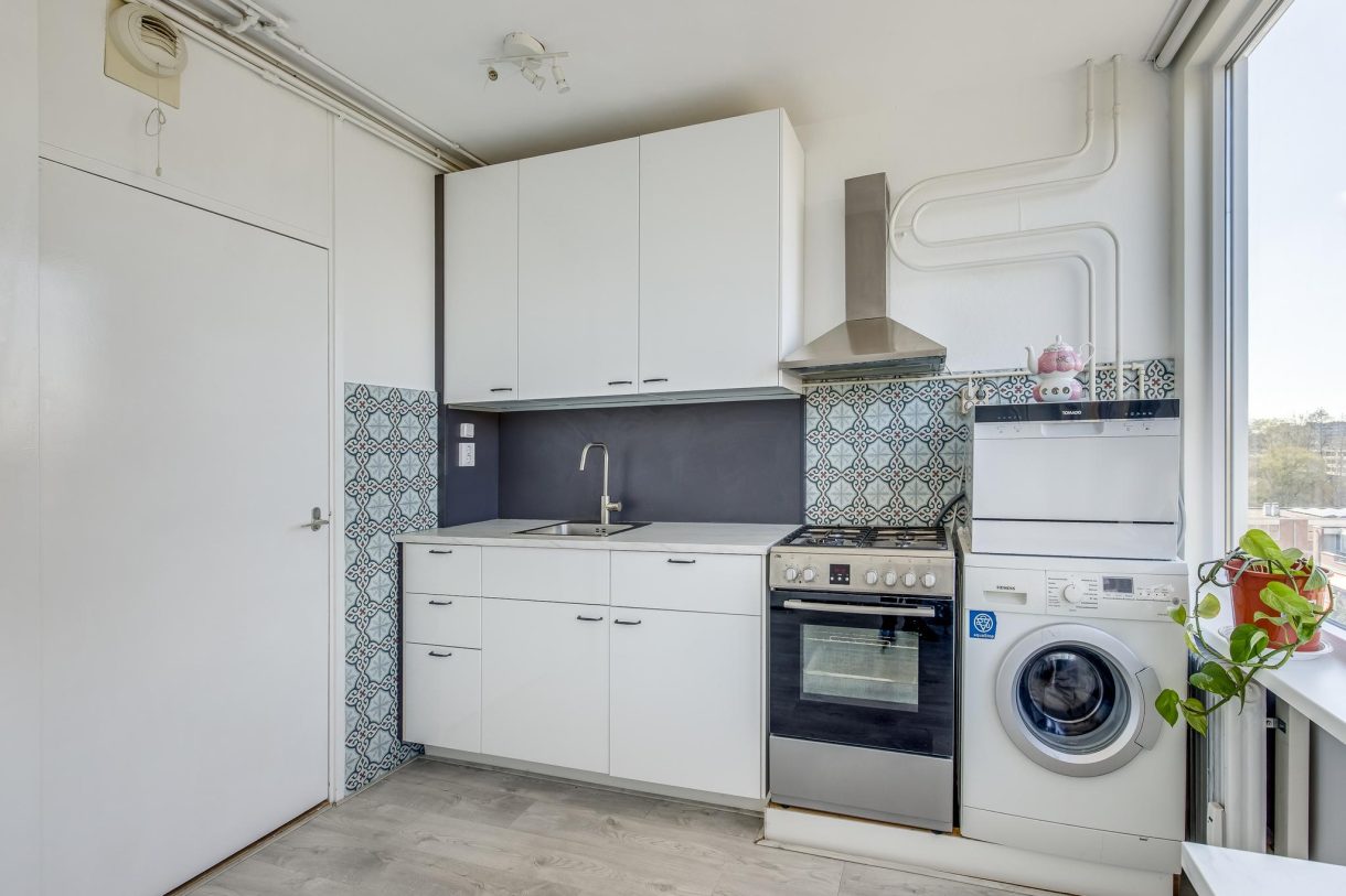 Te koop: Foto Appartement aan de Dommeringdreef 61 in Utrecht