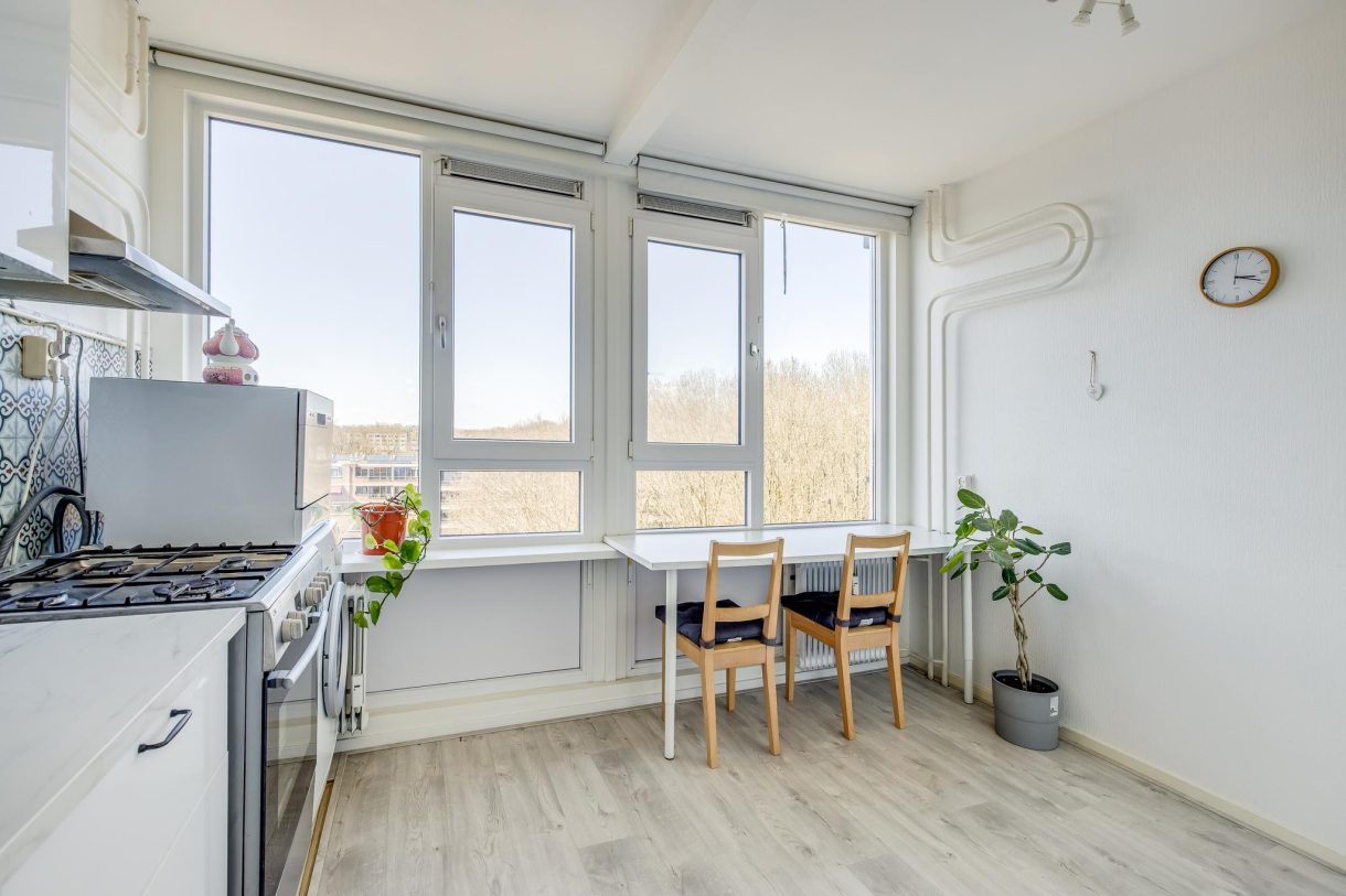 Te koop: Foto Appartement aan de Dommeringdreef 61 in Utrecht