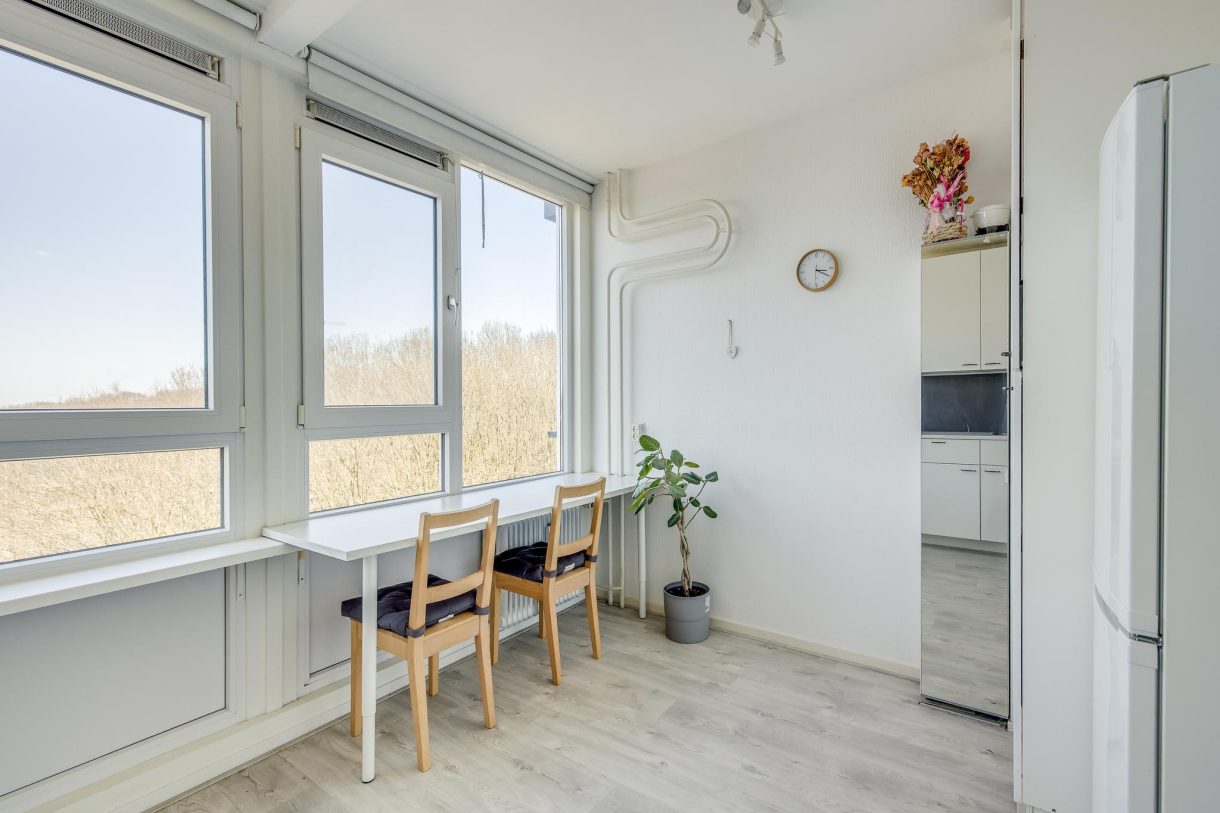 Te koop: Foto Appartement aan de Dommeringdreef 61 in Utrecht