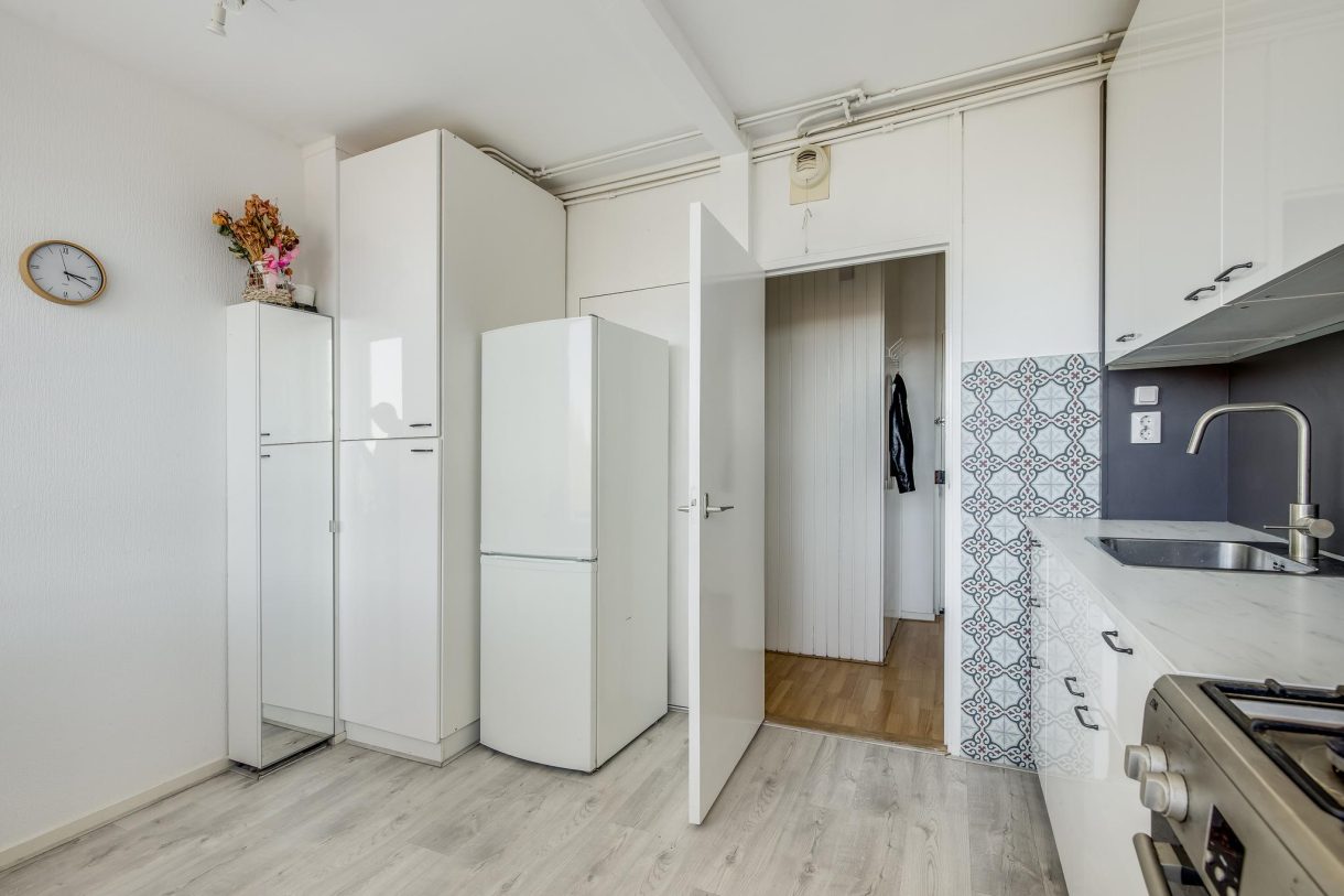 Te koop: Foto Appartement aan de Dommeringdreef 61 in Utrecht