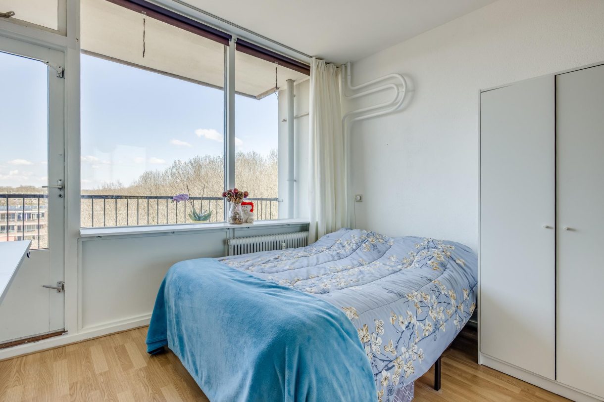Te koop: Foto Appartement aan de Dommeringdreef 61 in Utrecht