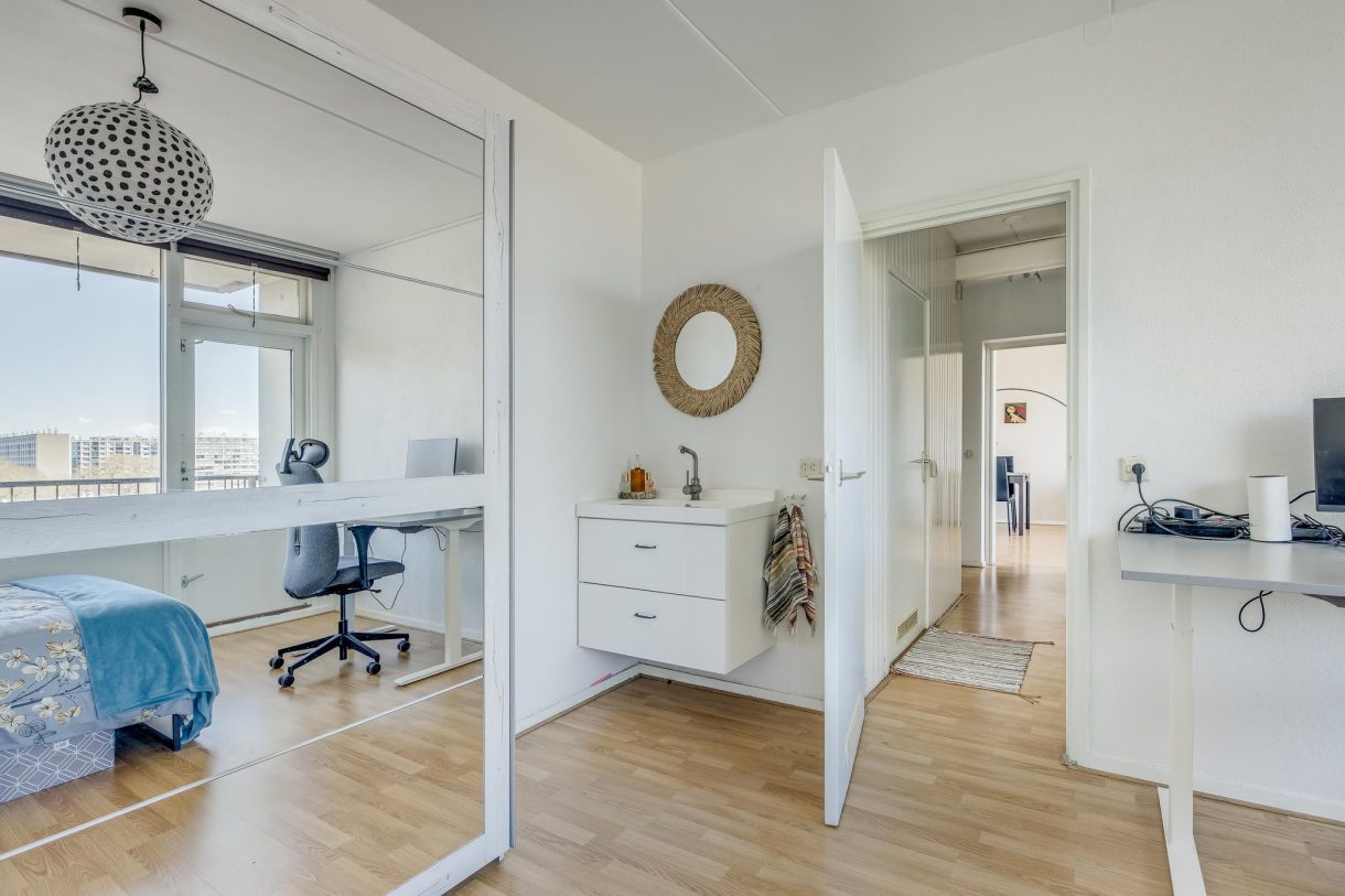 Te koop: Foto Appartement aan de Dommeringdreef 61 in Utrecht