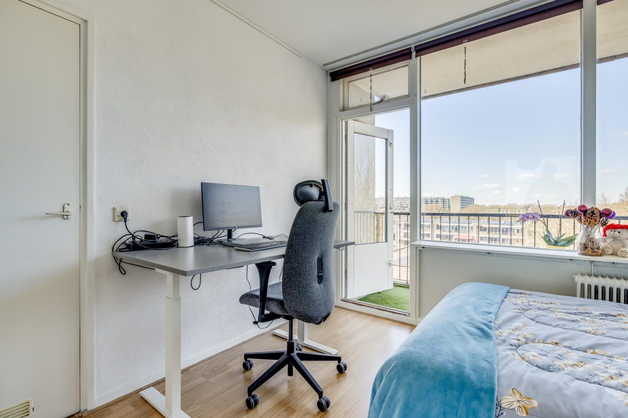 Te koop: Foto Appartement aan de Dommeringdreef 61 in Utrecht