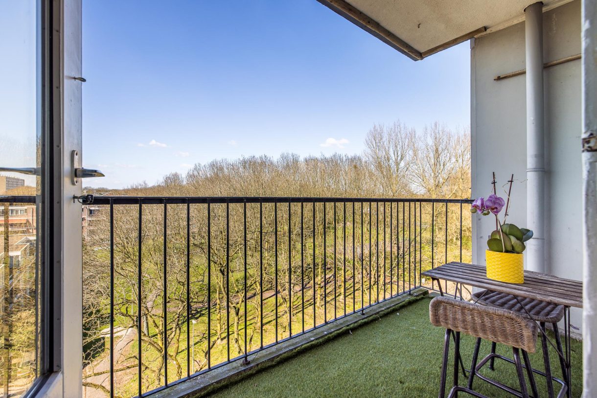 Te koop: Foto Appartement aan de Dommeringdreef 61 in Utrecht