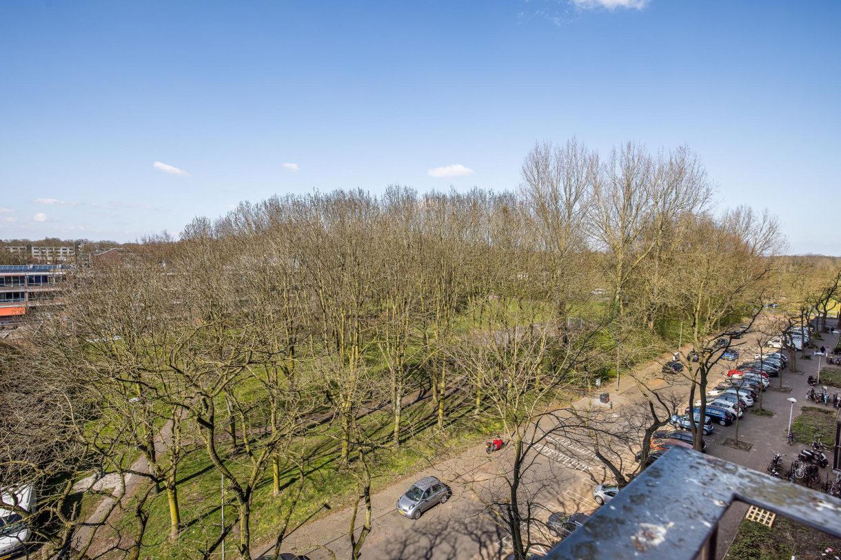 Te koop: Foto Appartement aan de Dommeringdreef 61 in Utrecht