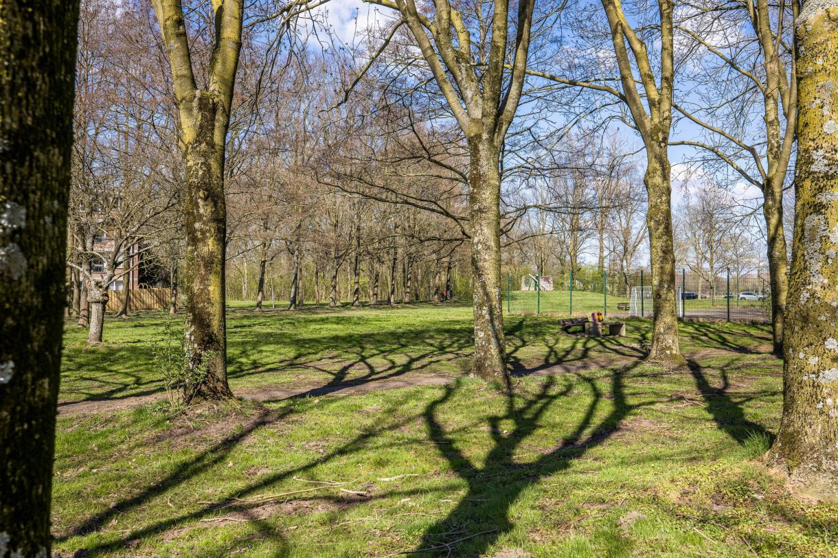 Te koop: Foto Appartement aan de Dommeringdreef 61 in Utrecht