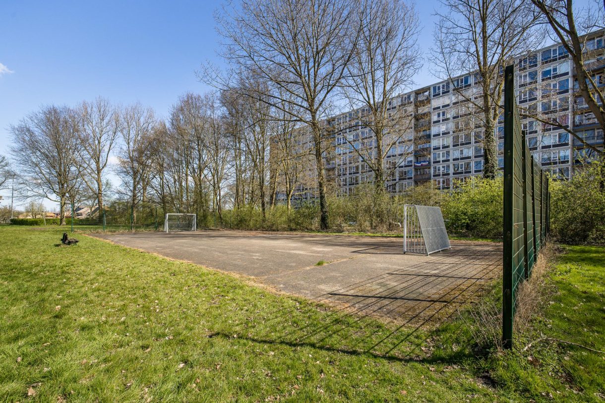 Te koop: Foto Appartement aan de Dommeringdreef 61 in Utrecht
