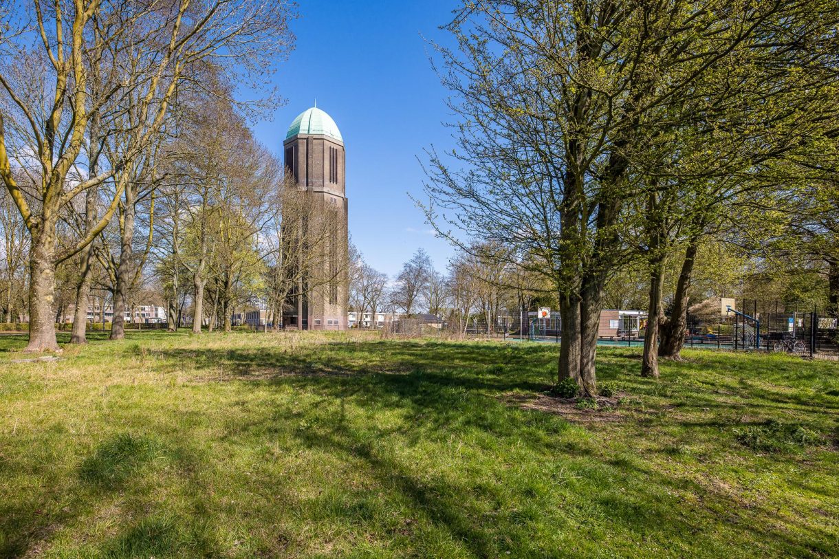 Te koop: Foto Appartement aan de Dommeringdreef 61 in Utrecht