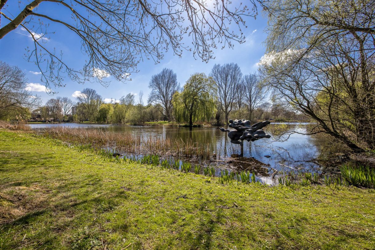 Te koop: Foto Appartement aan de Dommeringdreef 61 in Utrecht
