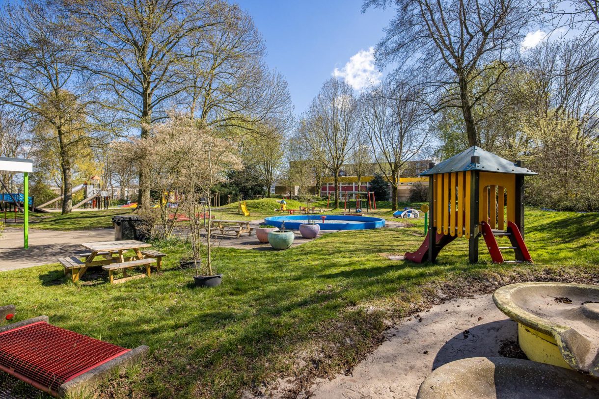 Te koop: Foto Appartement aan de Dommeringdreef 61 in Utrecht