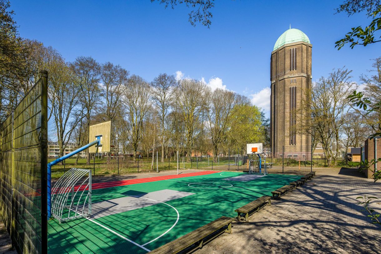 Te koop: Foto Appartement aan de Dommeringdreef 61 in Utrecht