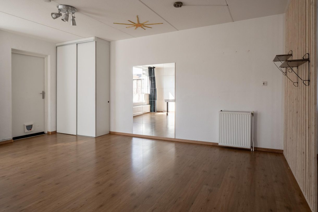 Te koop: Foto Woonhuis aan de Theodora Versteeghstraat 5 in Hengelo