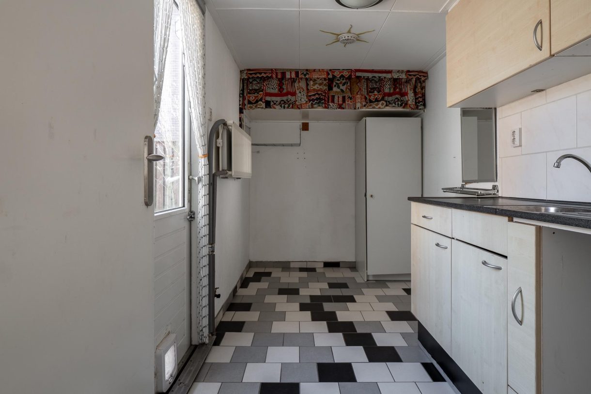 Te koop: Foto Woonhuis aan de Theodora Versteeghstraat 5 in Hengelo