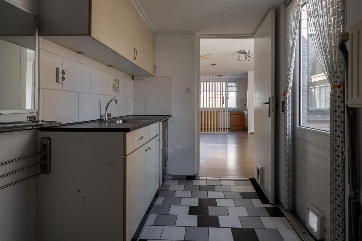 Te koop: Foto Woonhuis aan de Theodora Versteeghstraat 5 in Hengelo