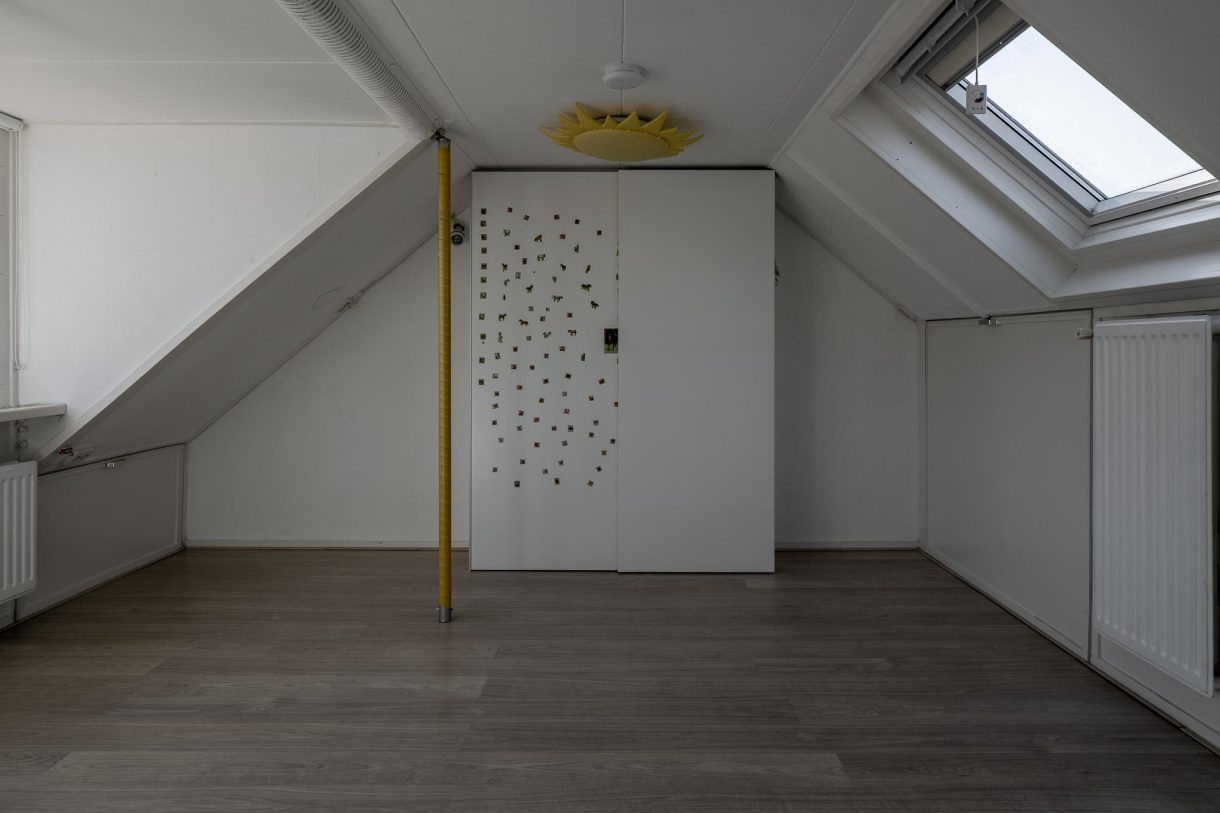 Te koop: Foto Woonhuis aan de Theodora Versteeghstraat 5 in Hengelo