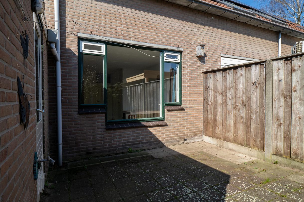 Te koop: Foto Woonhuis aan de Theodora Versteeghstraat 5 in Hengelo