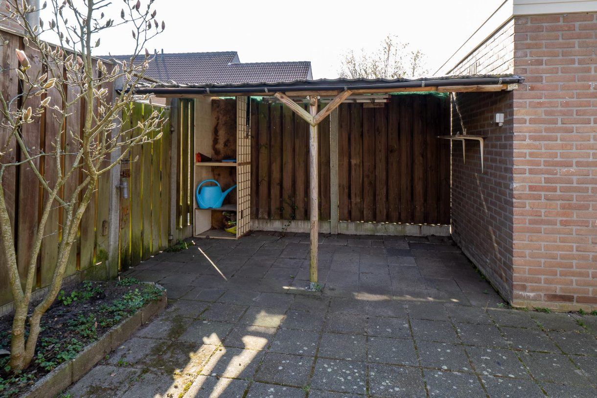 Te koop: Foto Woonhuis aan de Theodora Versteeghstraat 5 in Hengelo