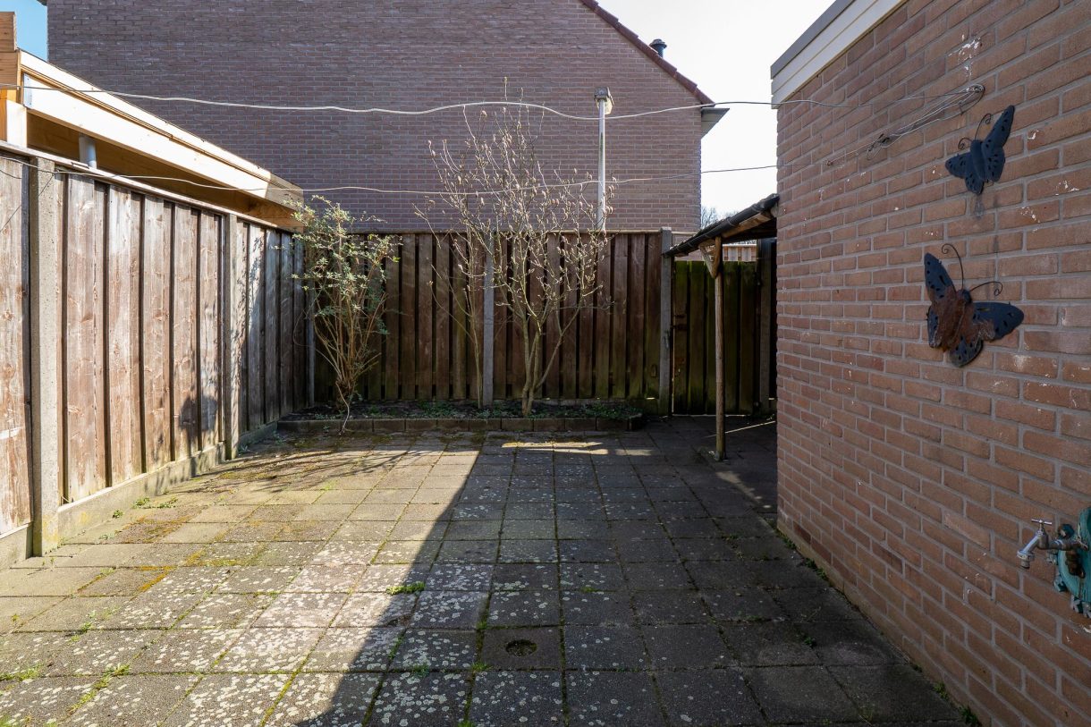 Te koop: Foto Woonhuis aan de Theodora Versteeghstraat 5 in Hengelo