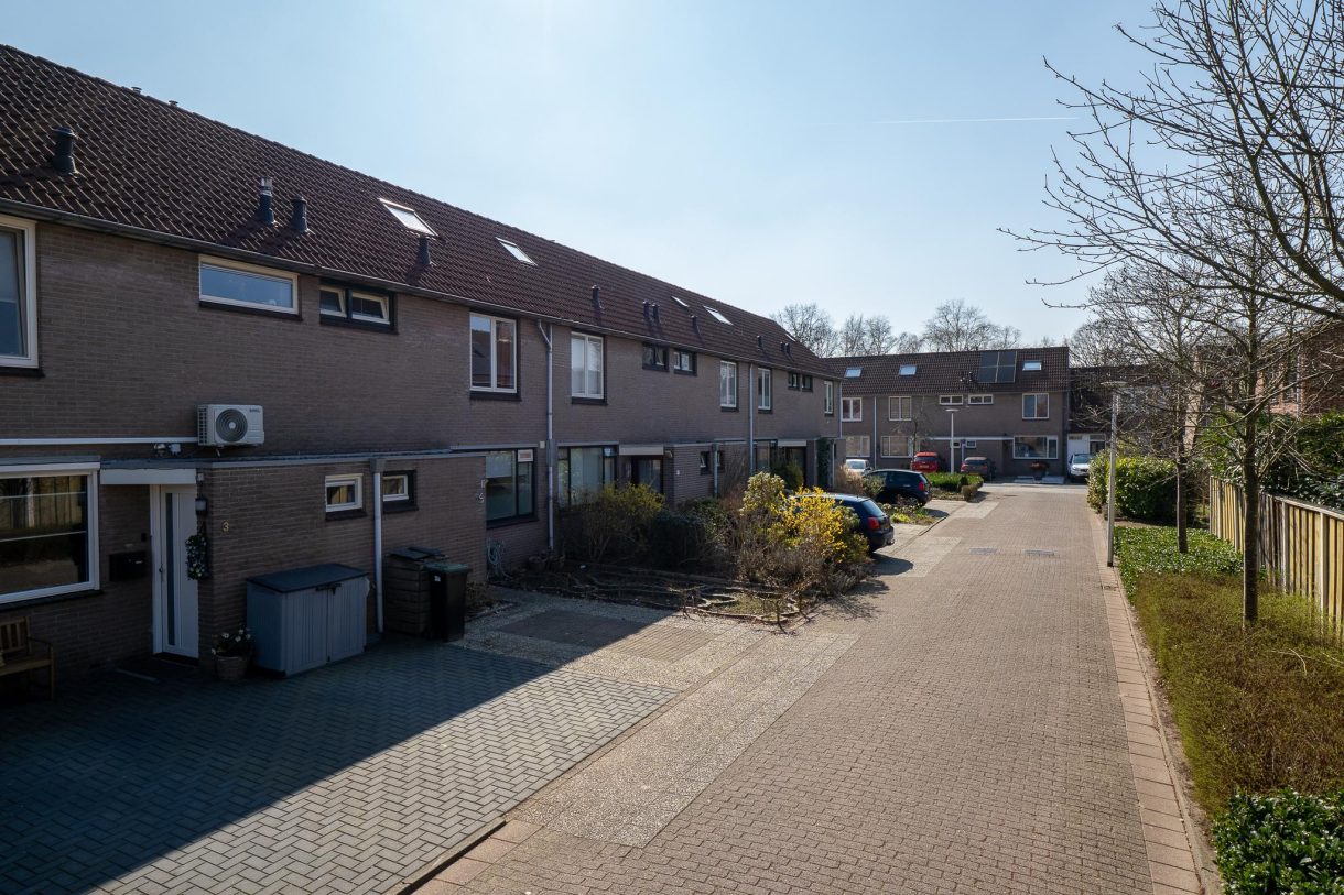 Te koop: Foto Woonhuis aan de Theodora Versteeghstraat 5 in Hengelo