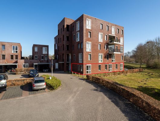 Hoofdfoto van Hengelo Bronforelstraat 2