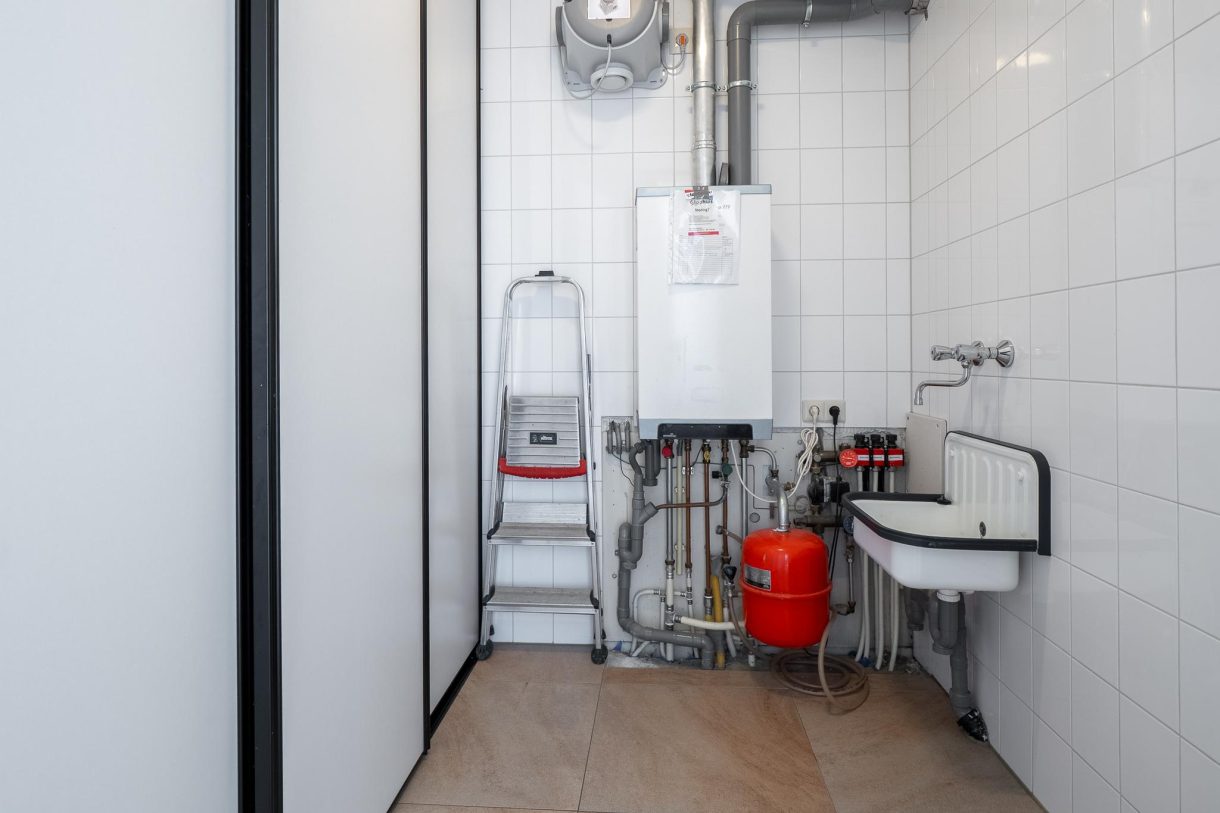 Te koop: Foto Appartement aan de Bronforelstraat 2 in Hengelo