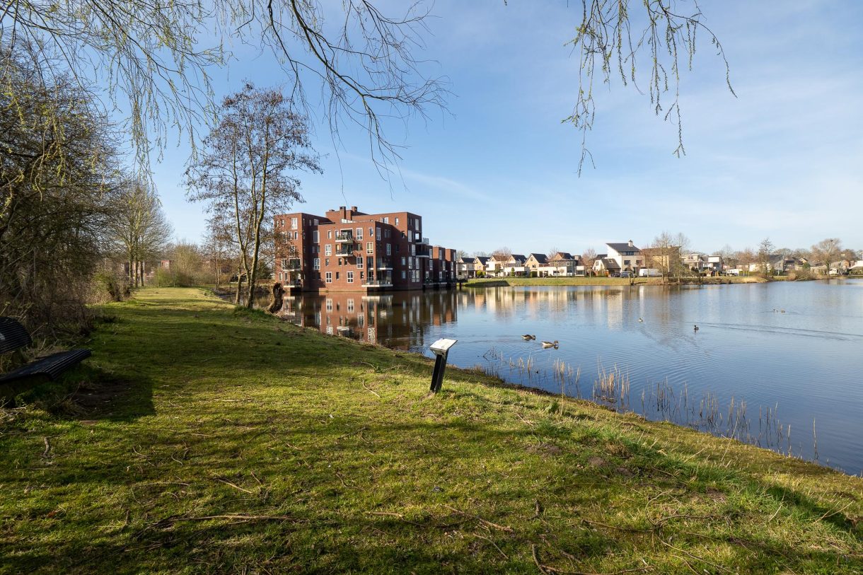 Te koop: Foto Appartement aan de Bronforelstraat 2 in Hengelo