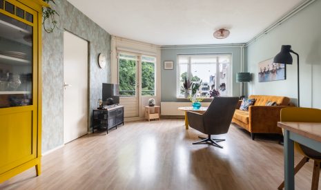 Te koop: Foto Appartement aan de Muiderschans 15 in Nieuwegein