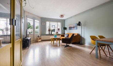 Te koop: Foto Appartement aan de Muiderschans 15 in Nieuwegein