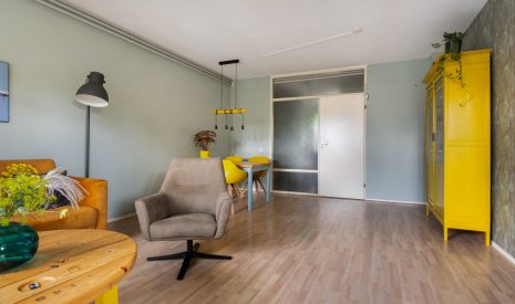 Te koop: Foto Appartement aan de Muiderschans 15 in Nieuwegein