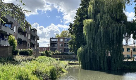 koop  Nieuwegein  Muiderschans 15 – Hoofdfoto