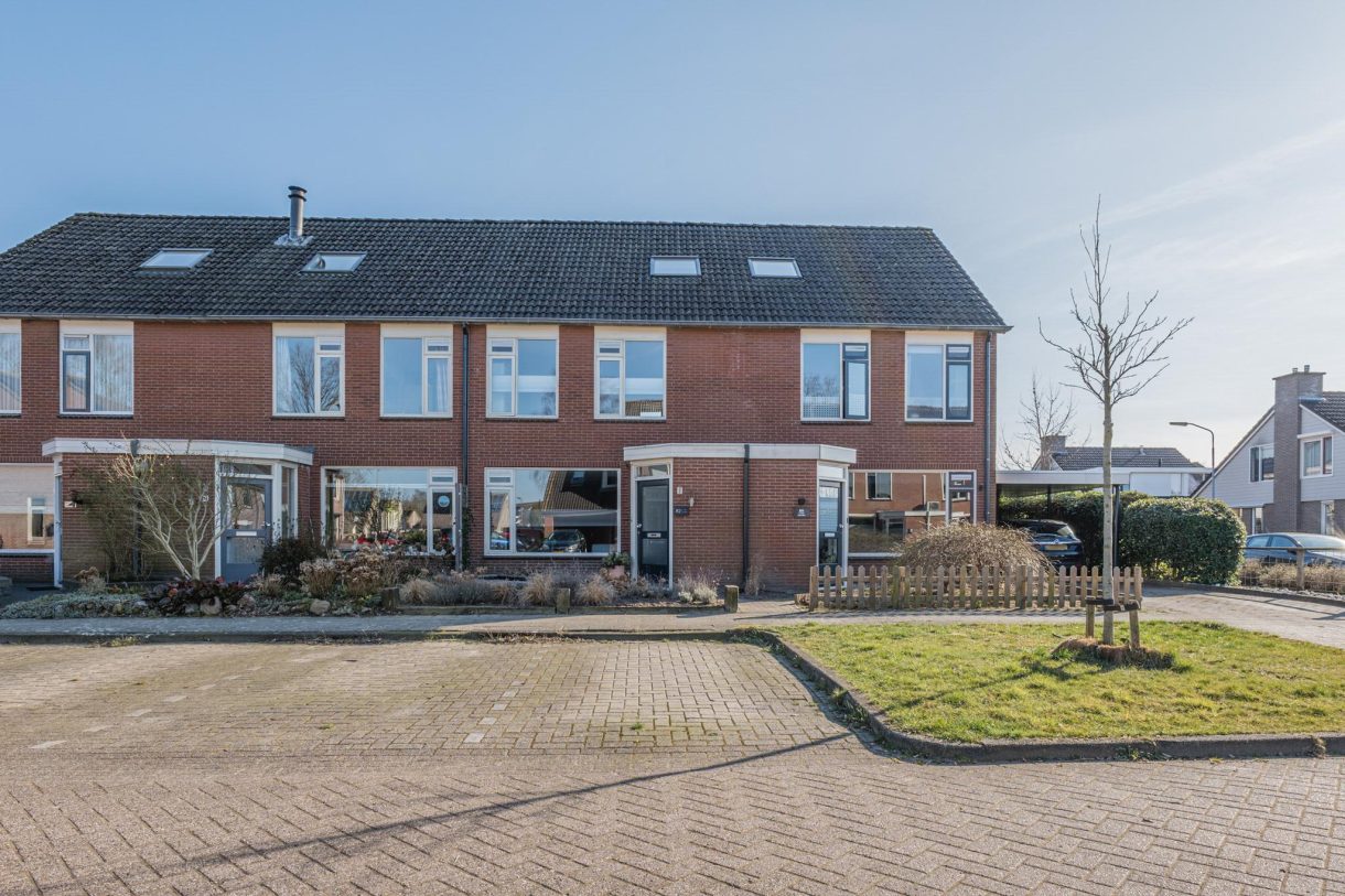 Te koop: Foto Woonhuis aan de Veenakker 82 in Beilen
