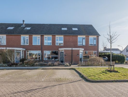 Hoofdfoto van Beilen Veenakker 82