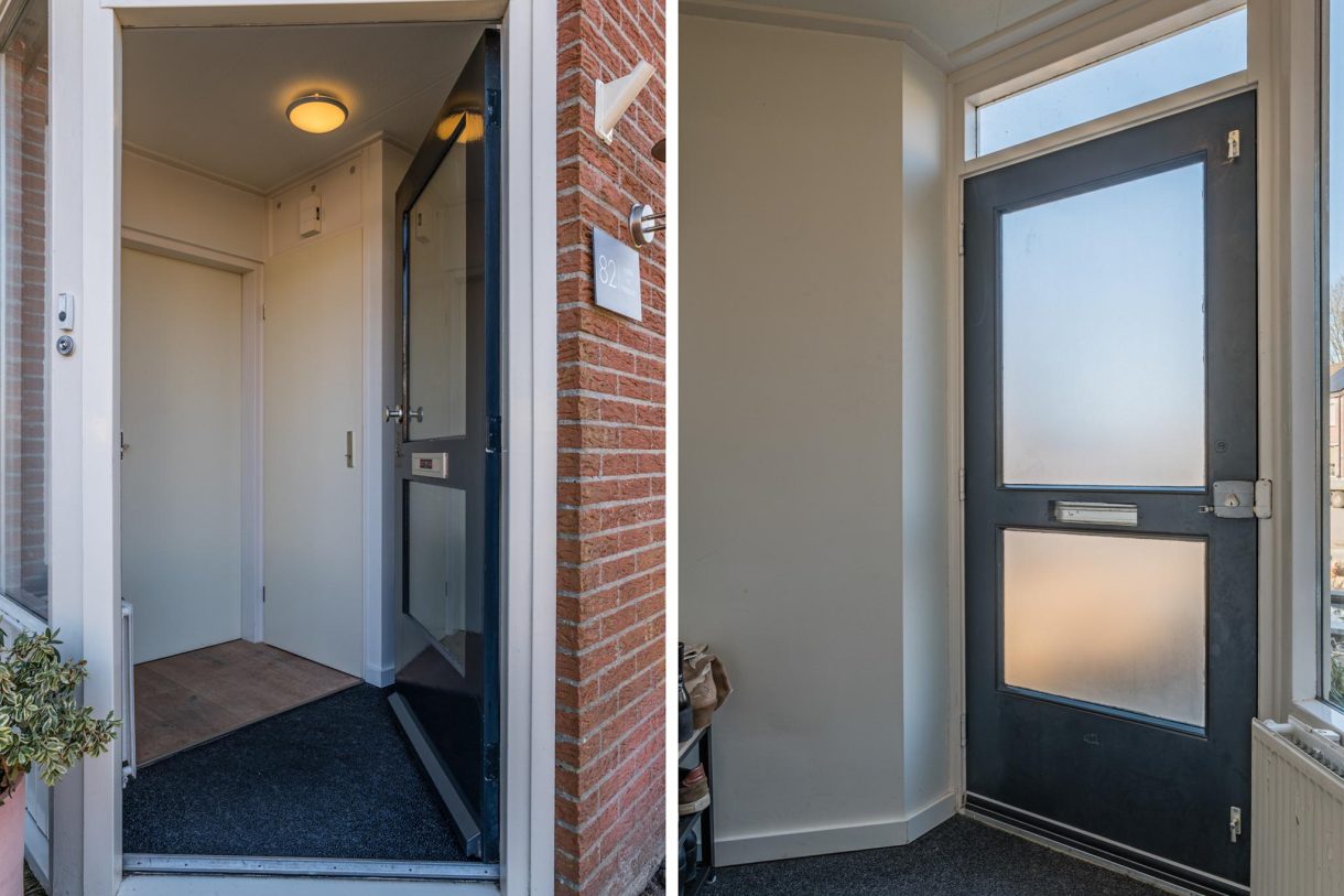 Te koop: Foto Woonhuis aan de Veenakker 82 in Beilen