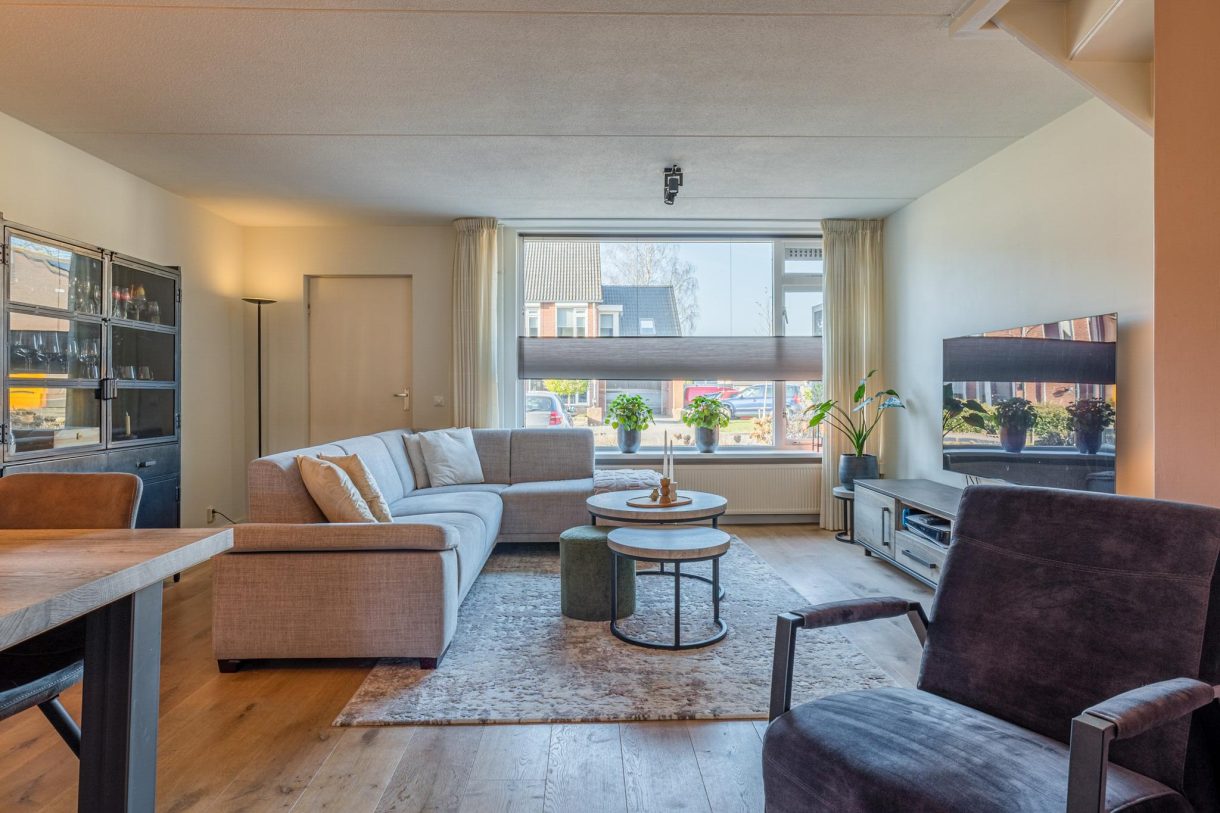 Te koop: Foto Woonhuis aan de Veenakker 82 in Beilen