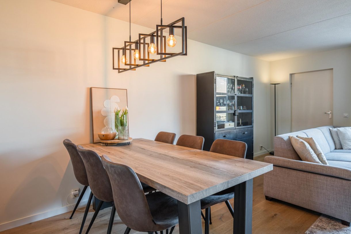 Te koop: Foto Woonhuis aan de Veenakker 82 in Beilen