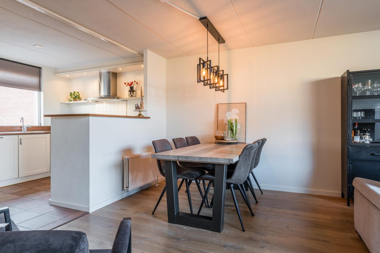 Te koop: Foto Woonhuis aan de Veenakker 82 in Beilen