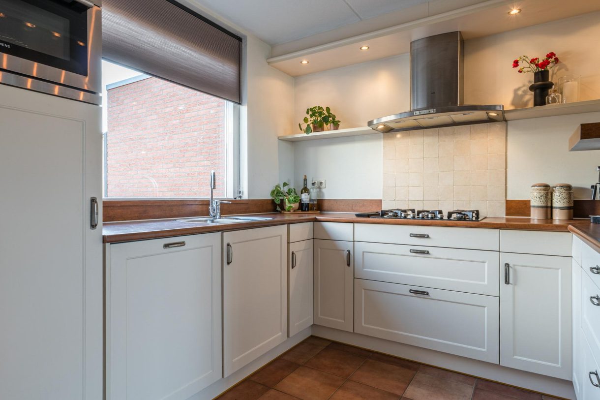 Te koop: Foto Woonhuis aan de Veenakker 82 in Beilen