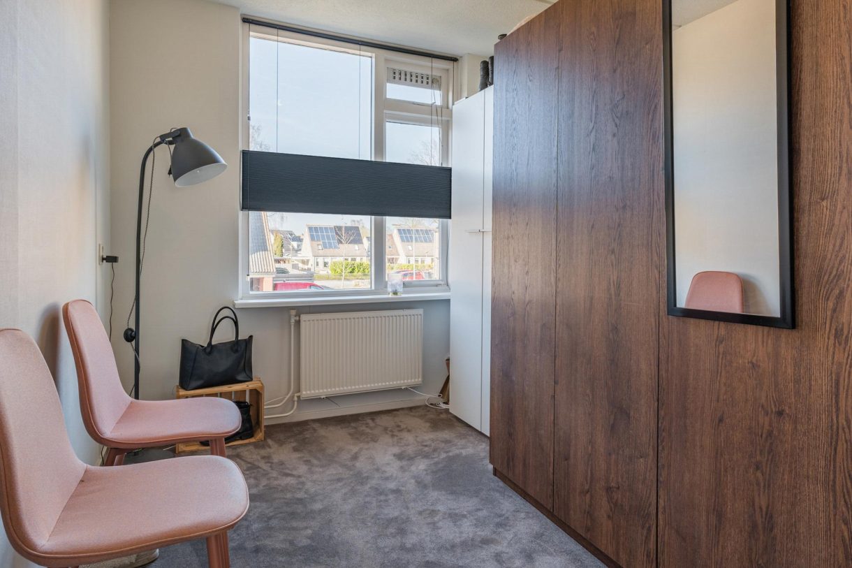 Te koop: Foto Woonhuis aan de Veenakker 82 in Beilen