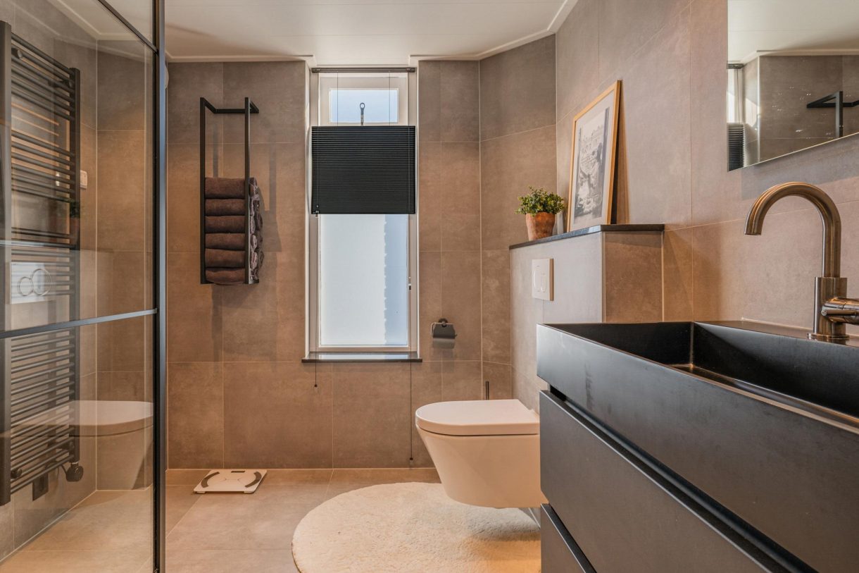 Te koop: Foto Woonhuis aan de Veenakker 82 in Beilen