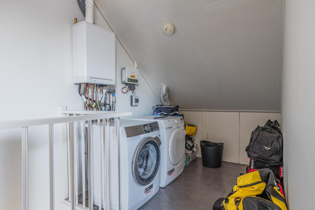 Te koop: Foto Woonhuis aan de Veenakker 82 in Beilen