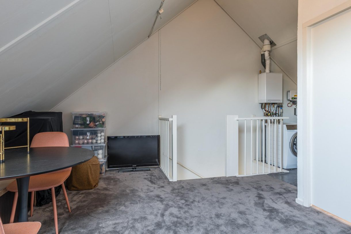 Te koop: Foto Woonhuis aan de Veenakker 82 in Beilen