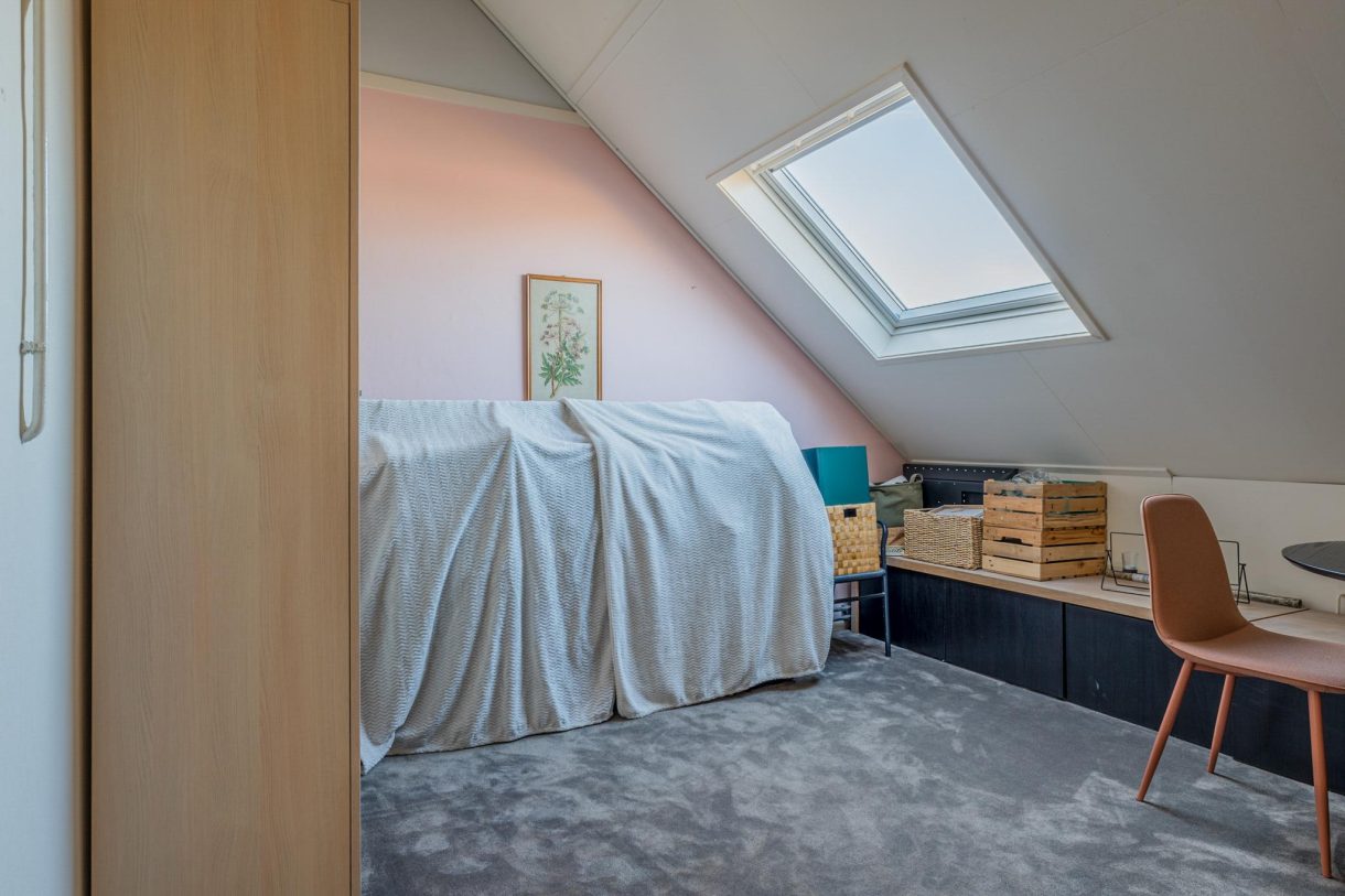 Te koop: Foto Woonhuis aan de Veenakker 82 in Beilen