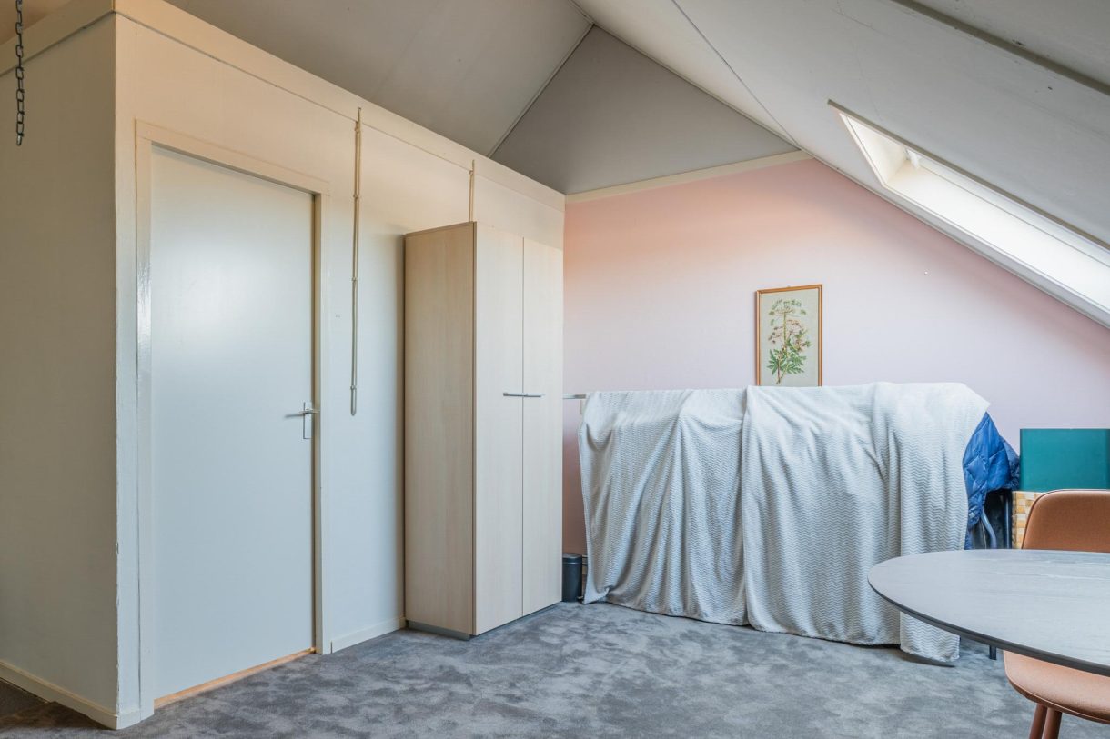 Te koop: Foto Woonhuis aan de Veenakker 82 in Beilen