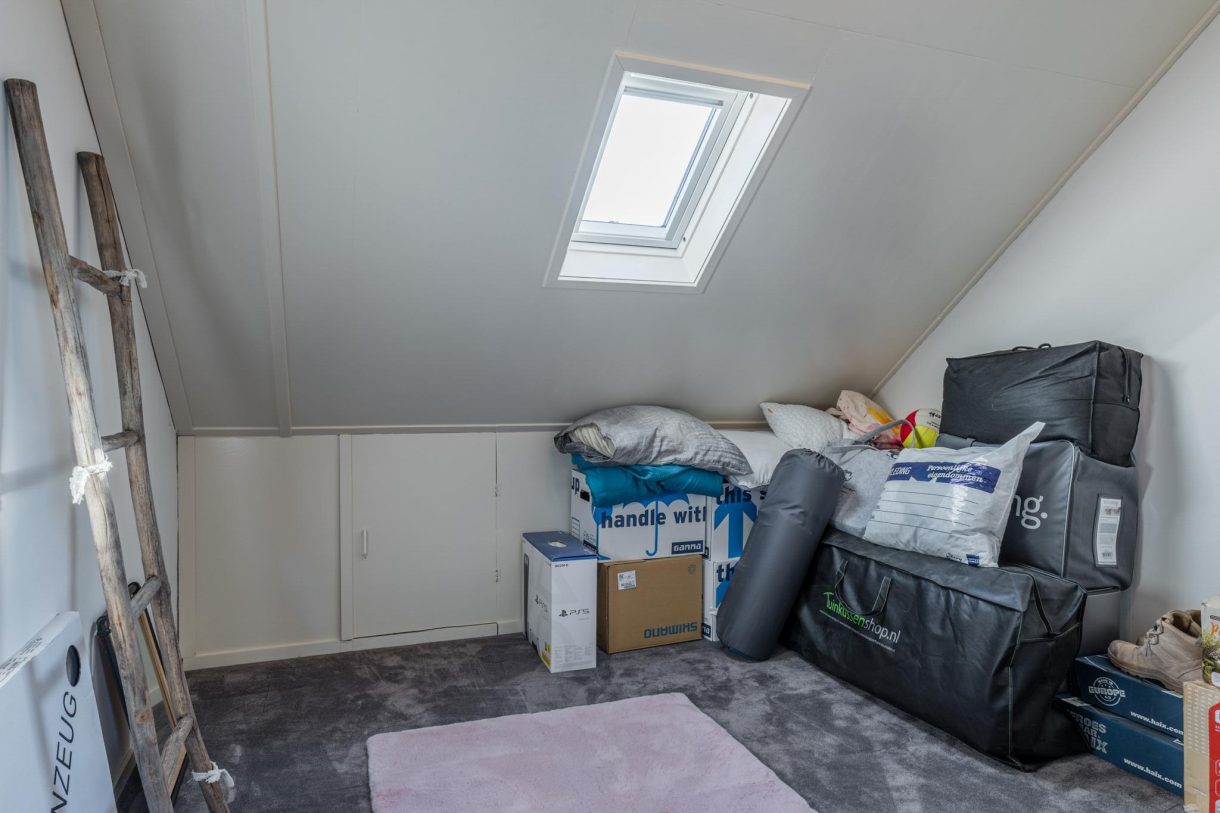 Te koop: Foto Woonhuis aan de Veenakker 82 in Beilen