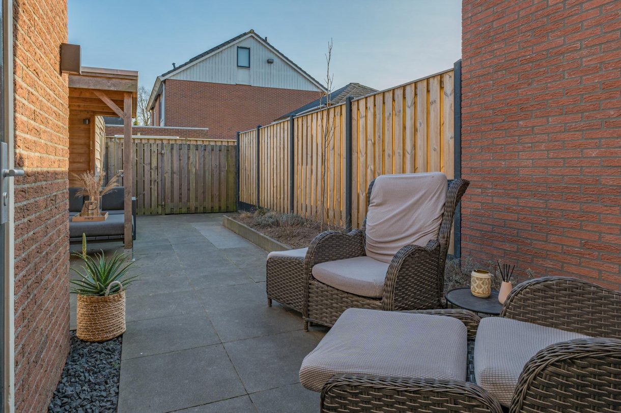 Te koop: Foto Woonhuis aan de Veenakker 82 in Beilen